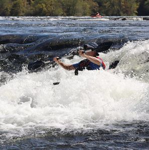 Meet your Posher, Paul